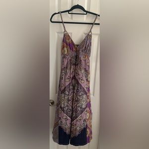 Lucky Brand Dress